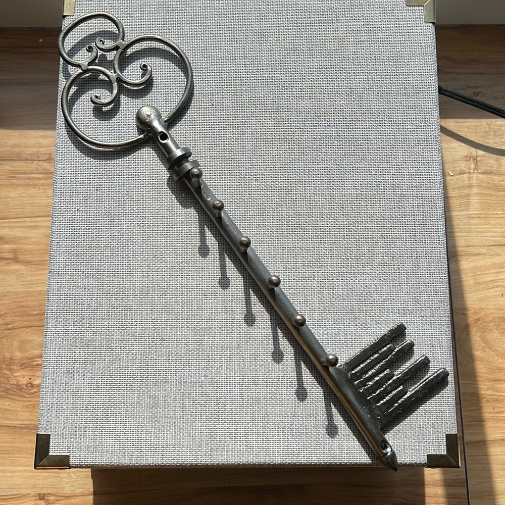 Decorative Wallhanging